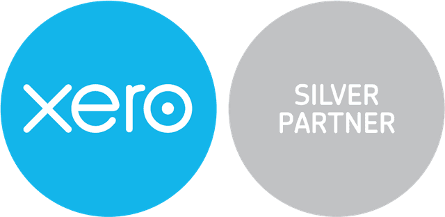 Xero Silver Partner